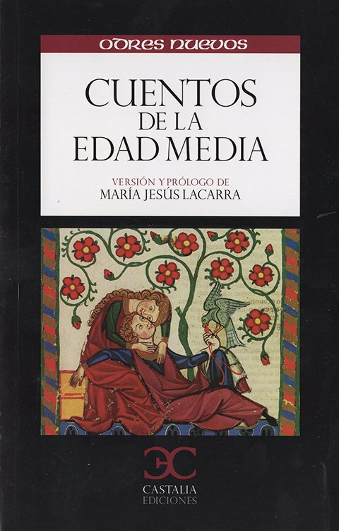 Cuentos De La Edad Media VV AA Madre Editorial