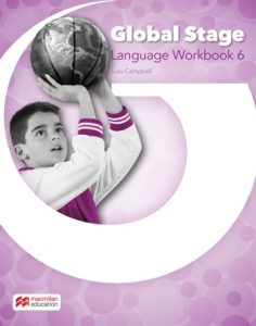 9781380060082_Global Stage 6 Language Workbook_primaria