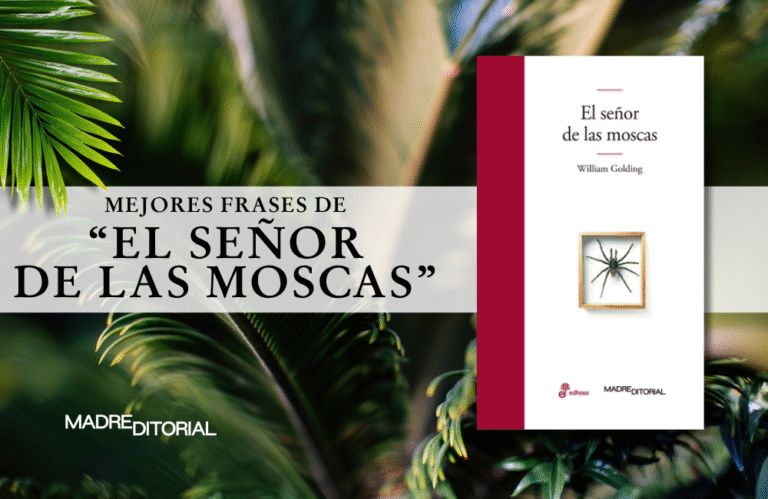frases el señor de las moscas