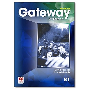 Gateway 2nd edition B1workbook