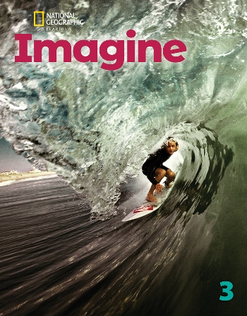 Imagine 3 Anthology AME