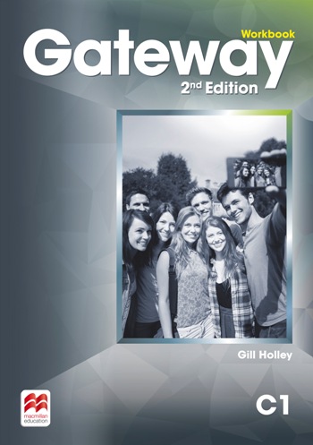Gateway 2nd edition C1 workbook