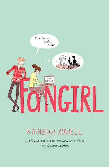 Fangirl