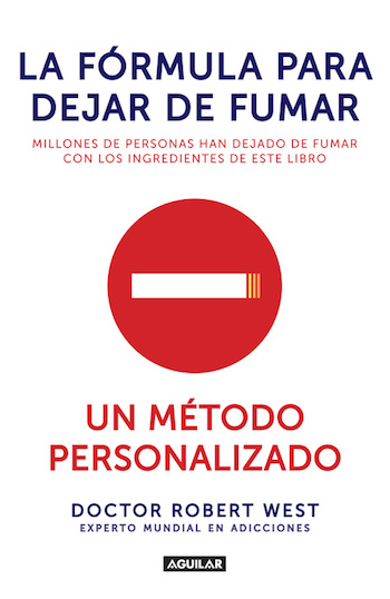 La fórmula para dejar de fumar