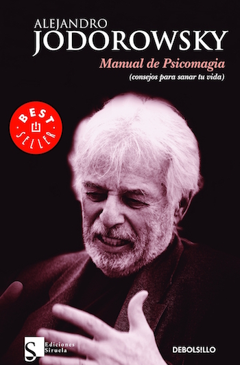 Manual de psicomagia