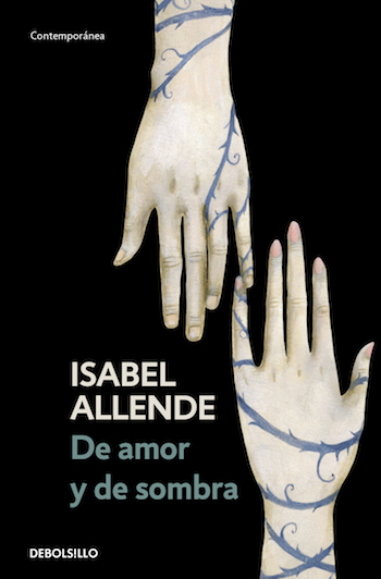 De amor y de sombra