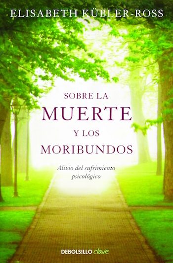 Sobre la muerte y los moribundos