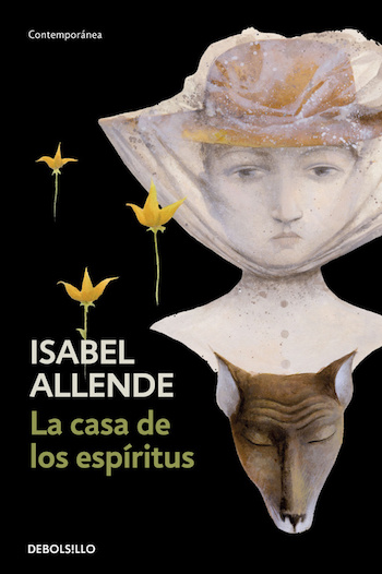 La casa de los espíritus