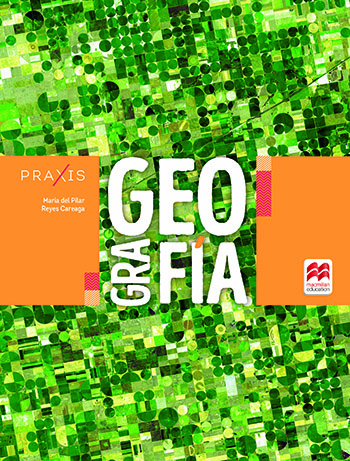 PRAXIS Geografía (5o sem)