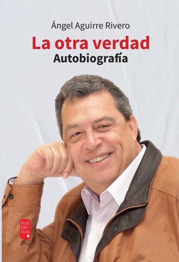 La otra verdad. Autobiografía