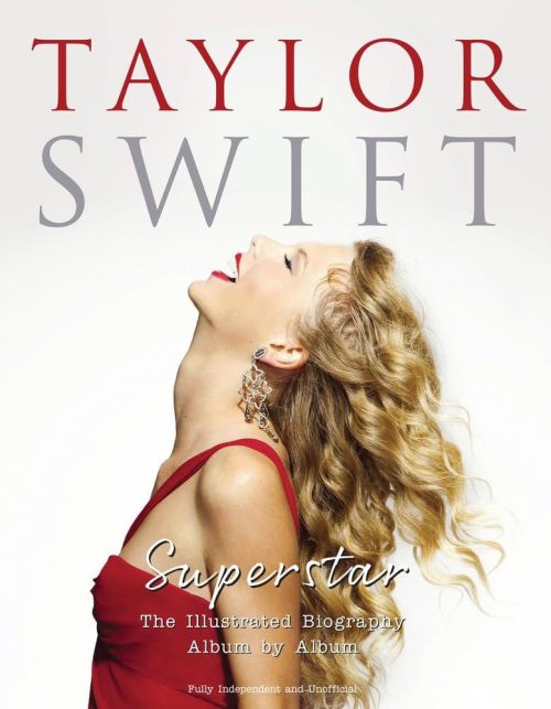 Taylor Swift, Superstar