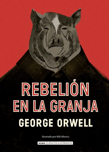 Rebelión en la granja