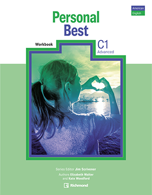 Personal Best C1 Advanced Workbook (Ame. Ed.)