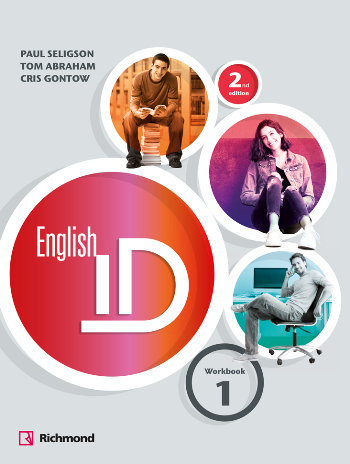 Englhis ID 1 Workbook