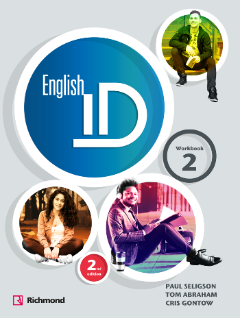 Enghish ID 2 Workbook