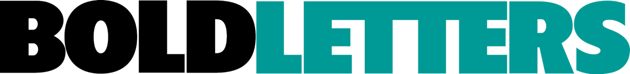 Boldletters